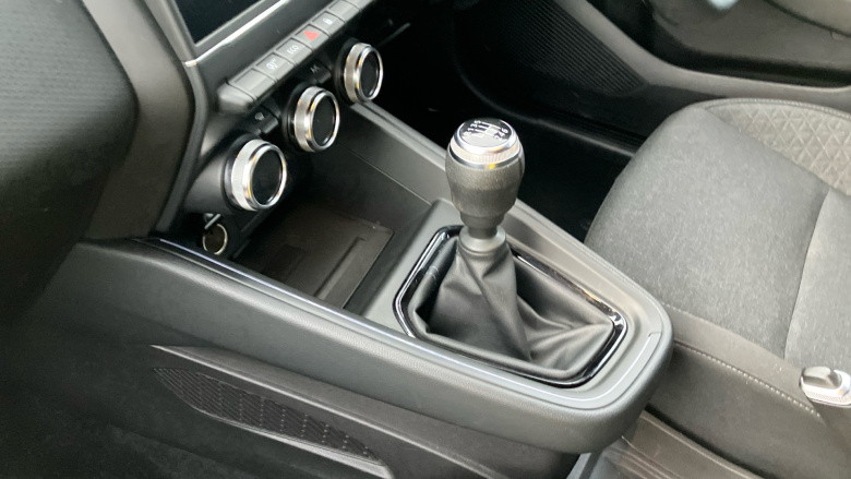 Renault Clio 1.0 TCe 90 Iconic Edition 5dr Petrol Hatchback